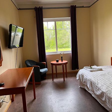 Hotell Indalsleden Bispgården Dış mekan fotoğraf
