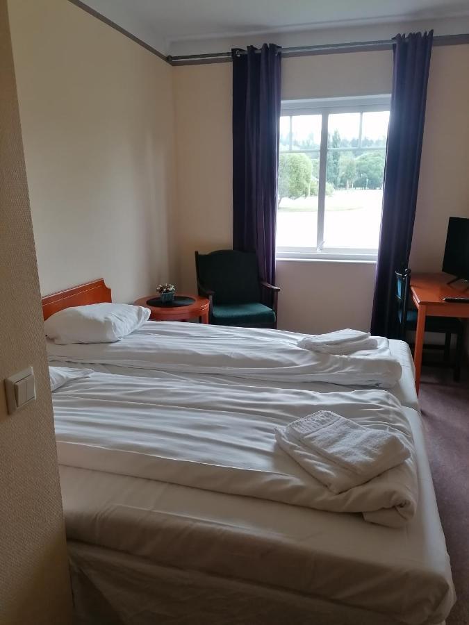 Hotell Indalsleden Bispgården Dış mekan fotoğraf